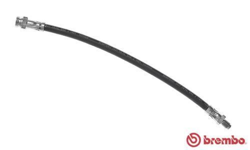 BREMBO Bremsschlauch ESSENTIAL LINE T 68 041