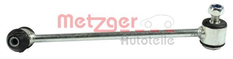 METZGER Stange/Strebe, Stabilisator KIT + GREENPARTS 53042213