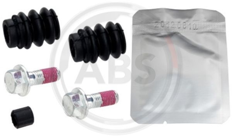 Guide Sleeve Kit, brake caliper
