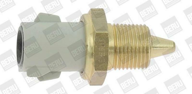 BERU Sensor, coolant temperature