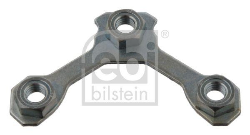 FEBI BILSTEIN Sicherungsblech, Trag-/Führungsgelenk