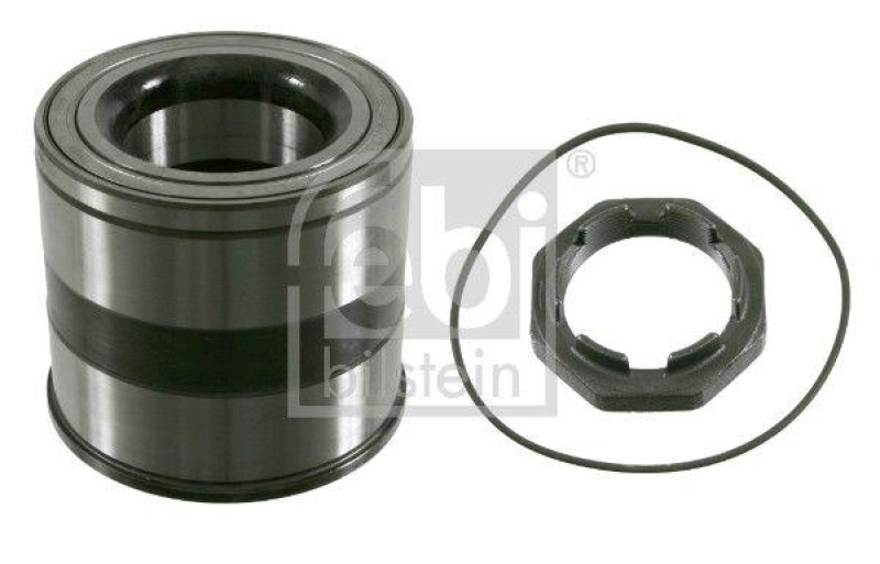 FEBI BILSTEIN Radlagersatz 18472