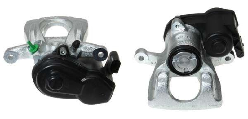 BREMBO Bremssattel ESSENTIAL LINE - With EPB F 56 188