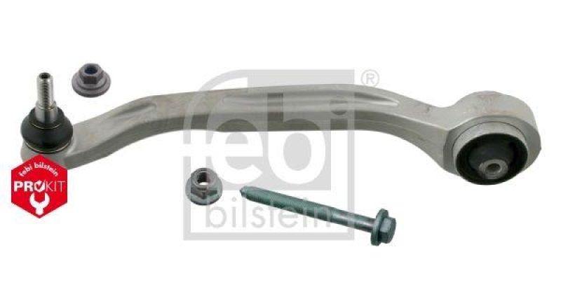 FEBI BILSTEIN Track Control Arm ProKit