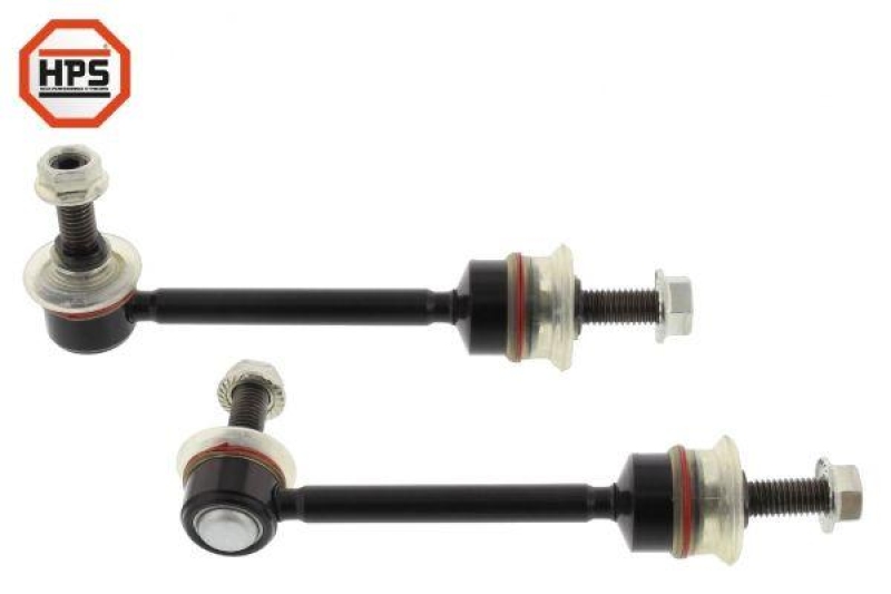 MAPCO Repair Kit, stabilizer coupling rod