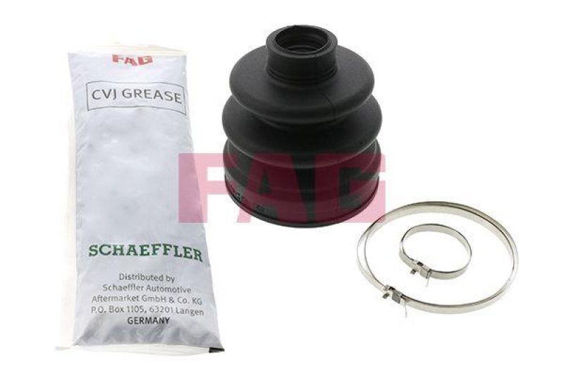 Schaeffler FAG Faltenbalgsatz, Antriebswelle