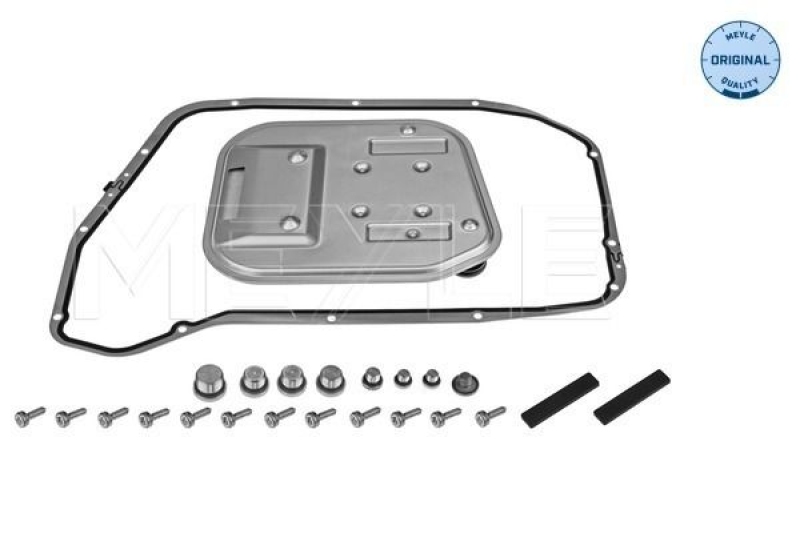 MEYLE Parts Kit, automatic transmission oil change MEYLE-ORIGINAL-KIT: Better...
