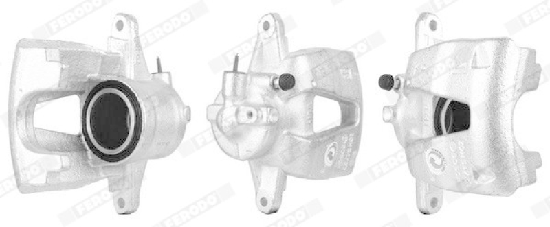 FERODO Brake Caliper PREMIER