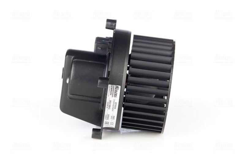 NISSENS Interior Blower