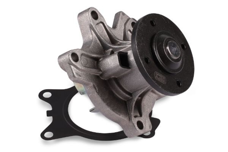 HEPU Water Pump, engine cooling