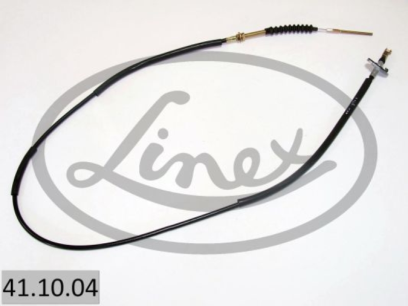 LINEX Cable Pull, clutch control