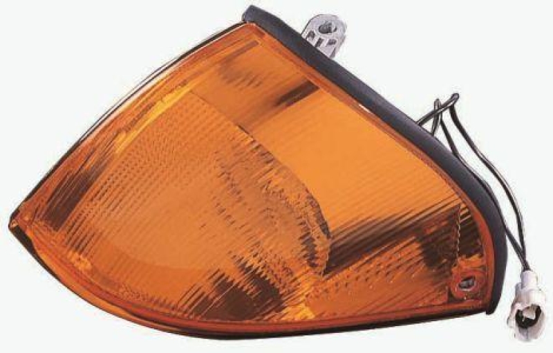 Blinkleuchte Blinker