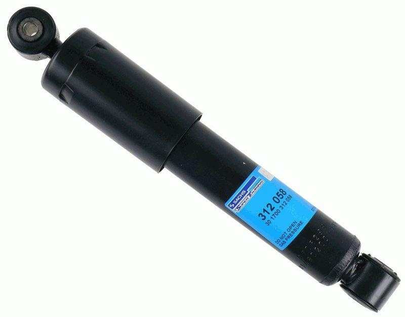 SACHS Shock Absorber
