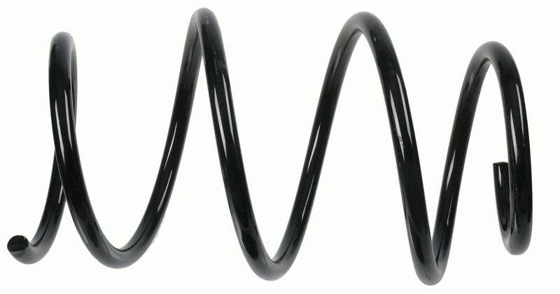 SACHS Fahrwerksfeder 998 060