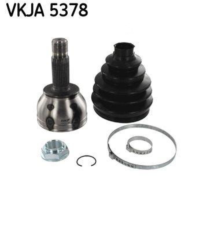 SKF Joint Kit, drive shaft