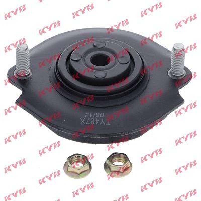 KYB Domlager Federbeinstützlager Federbeinlager Suspension Mounting Kit SM5163
