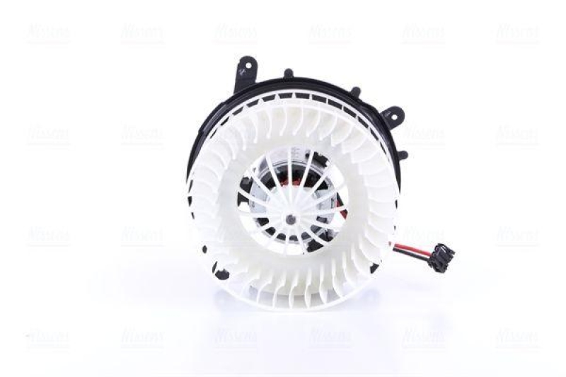 NISSENS Interior Blower