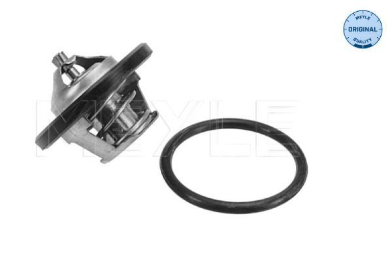 MEYLE Thermostat f&uuml;r K&uuml;hlmittel / K&uuml;hlerthermostat MEYLE-ORIGINAL: True to OE. 628 287 0008