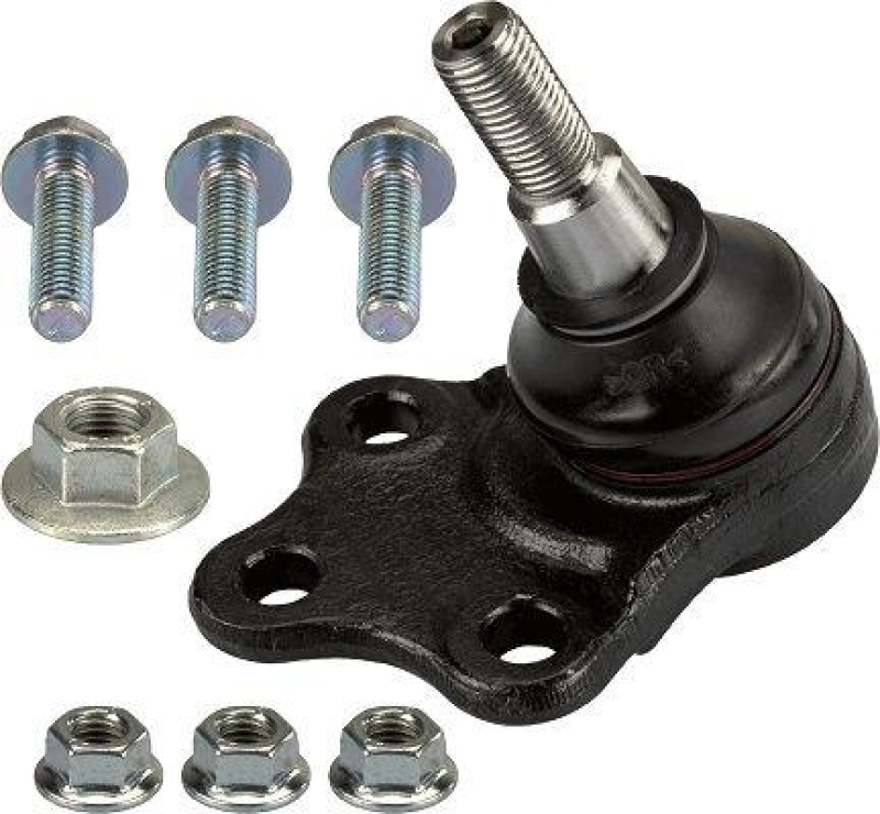TRW Ball Joint