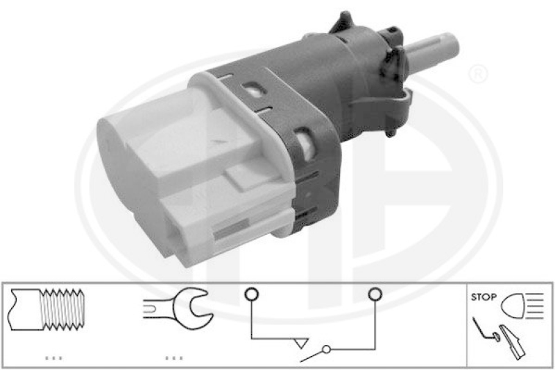 ERA Stop Light Switch