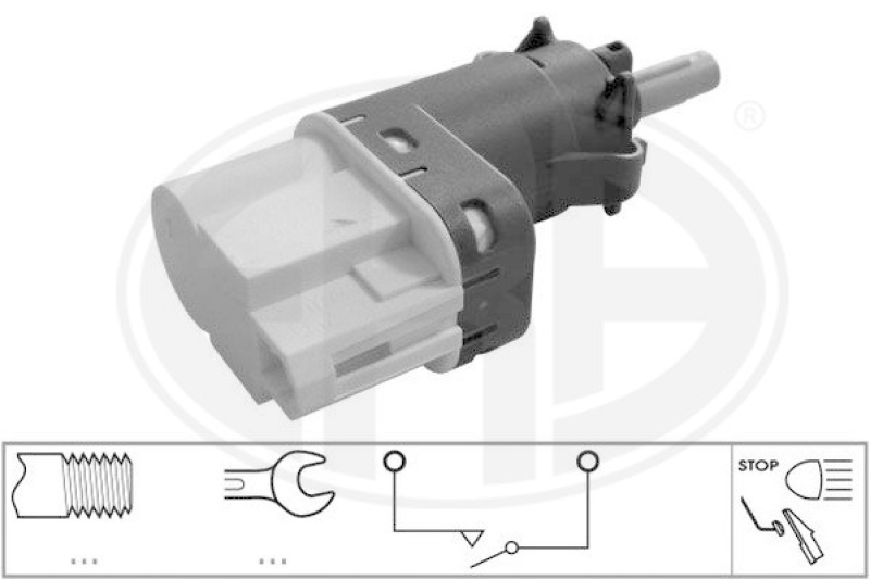 ERA Bremslichtschalter