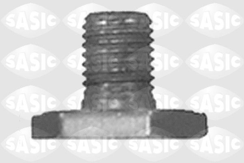 SASIC Screw Plug, oil sump