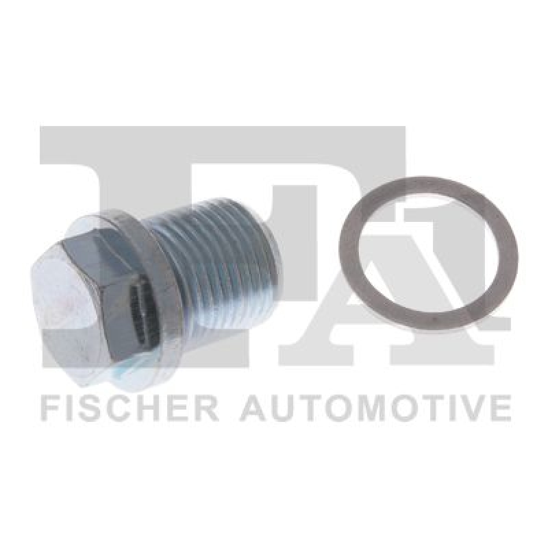 FA1 Screw Plug, oil sump