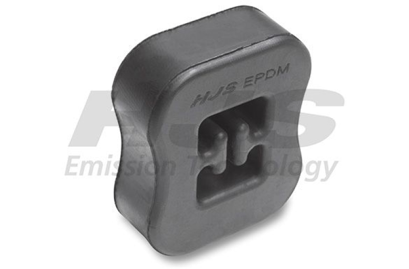 HJS Holding Bracket, silencer