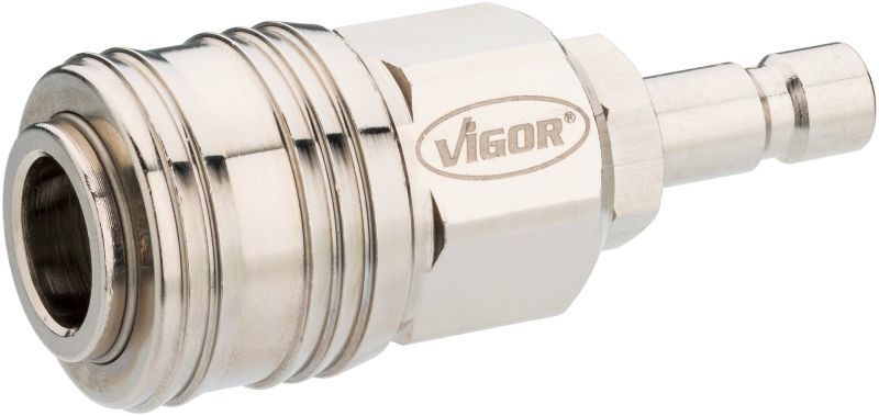 VIGOR Adapter, Kühlsystemdruckprüfset