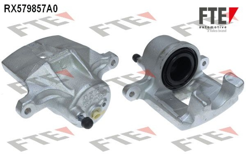 FTE Bremssattel
