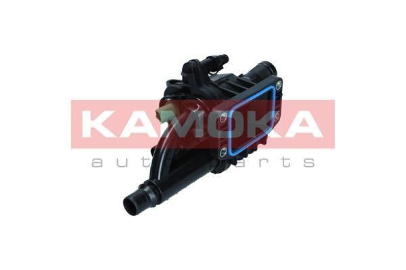 KAMOKA Thermostat f&uuml;r K&uuml;hlmittel / K&uuml;hlerthermostat
