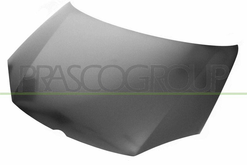 PRASCO Motorhaube