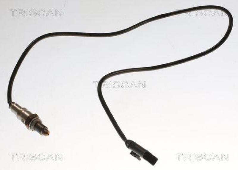 TRISCAN Lambdasonde