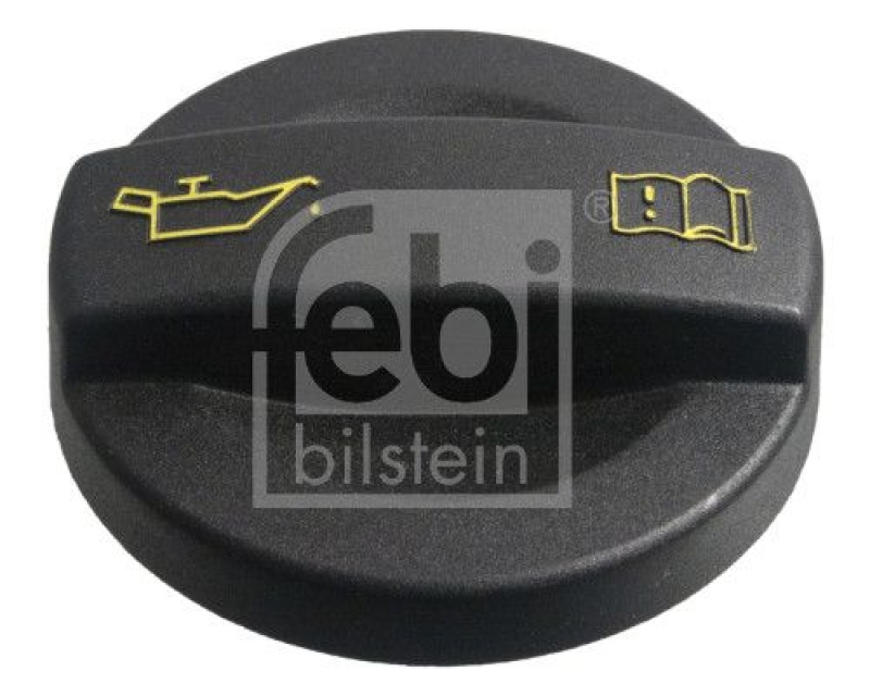 FEBI BILSTEIN Verschluss, Öleinfüllstutzen