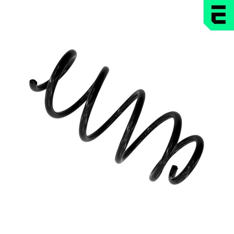 OPTIMAL Fahrwerksfeder