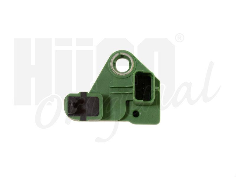 HITACHI Impulsgeber, Kurbelwelle Hueco
