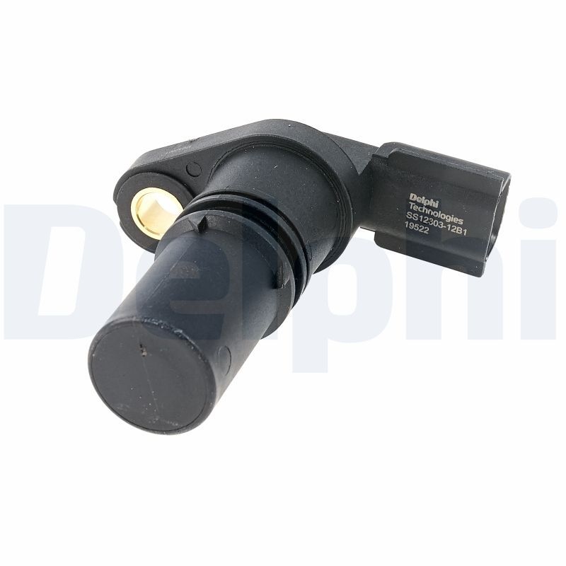 DELPHI Sensor, Raddrehzahl SS21303-12B1