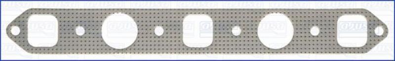 AJUSA Gasket, intake/ exhaust manifold