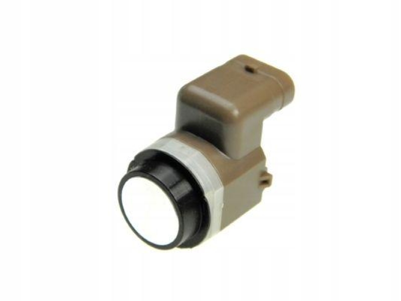 MTR Sensor, Einparkhilfe