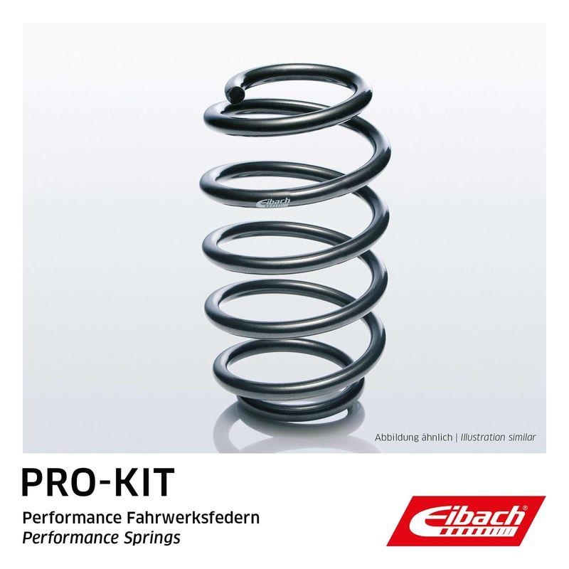 EIBACH Fahrwerksfeder Eibach Pro-Kit, Einzelfeder F11-82-092-02-FA