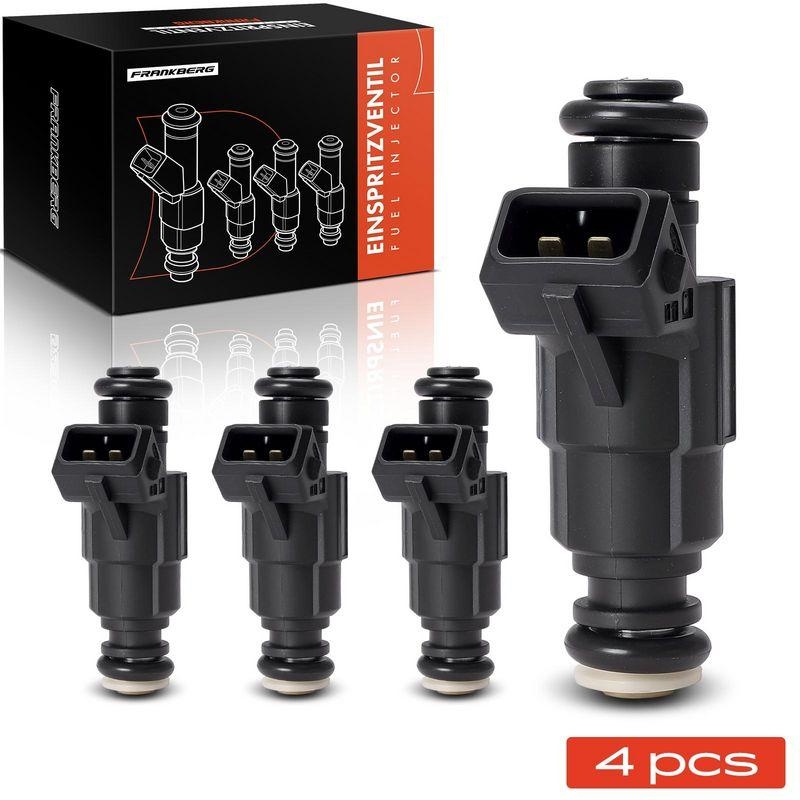 4x Frankberg Einspritzventil Einspritzd&uuml;se 5481FB0012518