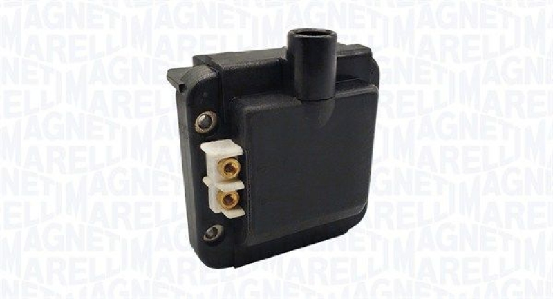 MAGNETI MARELLI Ignition Coil