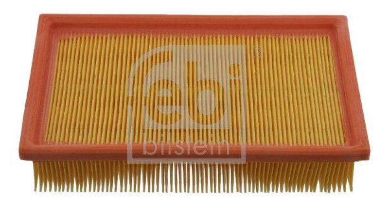 FEBI BILSTEIN Luftfilter 27032