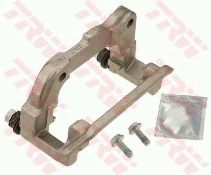TRW Halter, Bremssattel