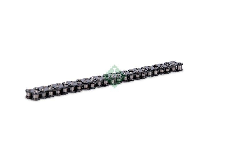 INA Chain, oil pump drive