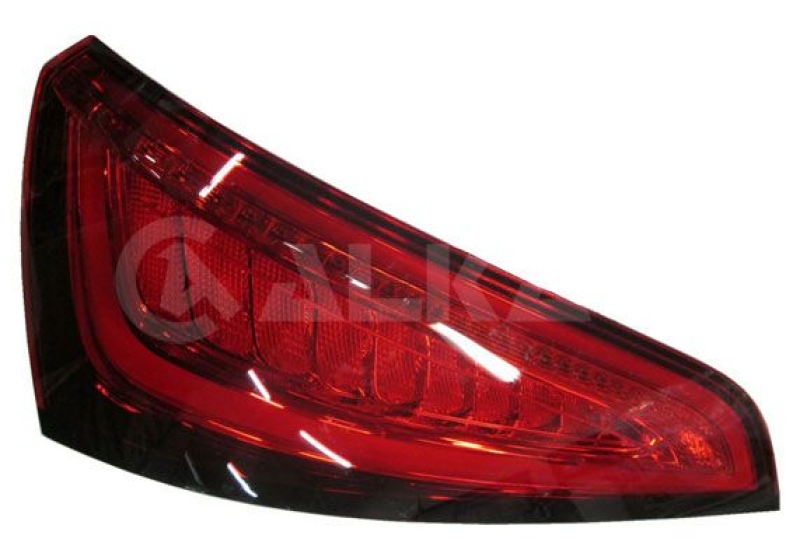 Combination Rear Light