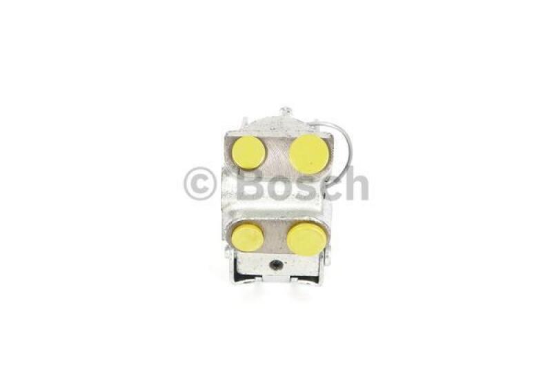 BOSCH Brake Power Regulator