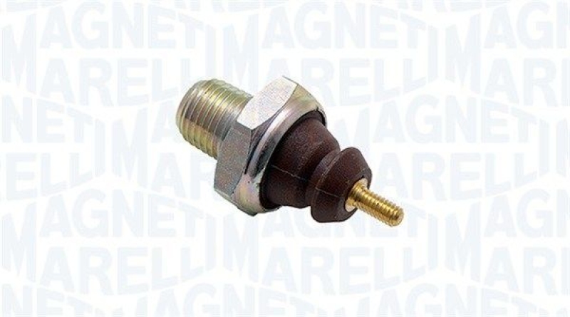 MAGNETI MARELLI Oil Pressure Switch