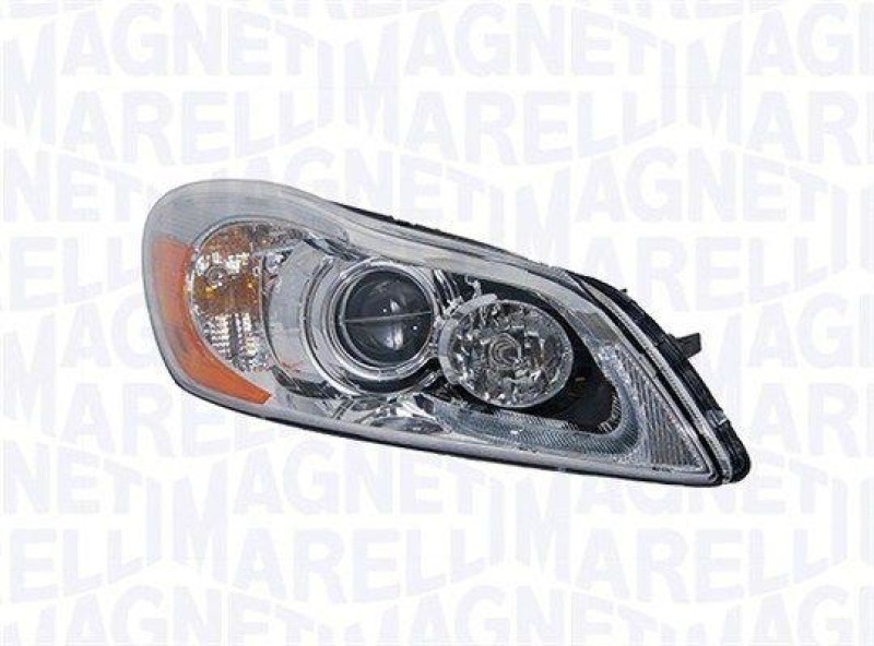 MAGNETI MARELLI Headlight