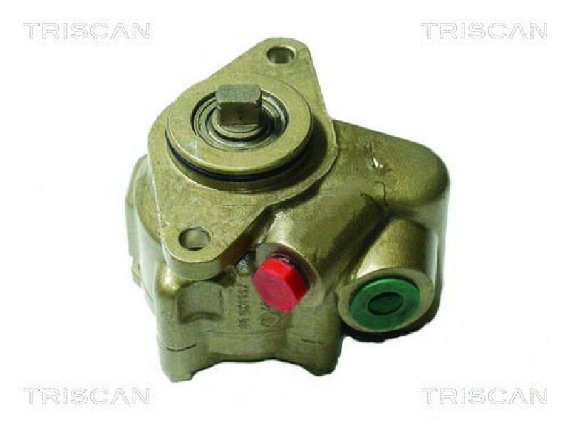 TRISCAN Hydraulikpumpe, Lenkung 8515 15607